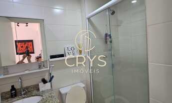 Imagem 4: Apartamento à venda em São Paulo-SP, Vila Buarque: 1 quarto, 1 suite, 1 sala, 1 banheiro