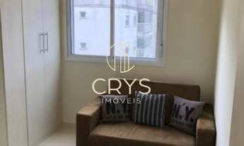 Imagem 6: APARTAMENTO RESIDENCIAL em SÃO PAULO - SP, JARDIM DAS VERTENTES