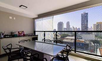 Imagem 2: APARTAMENTO RESIDENCIAL em SÃO PAULO - SP, VILA ROMANA