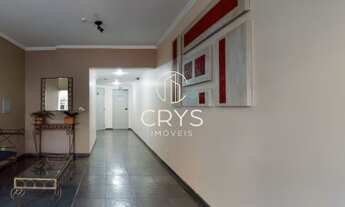 Imagem 2: APARTAMENTO RESIDENCIAL em SÃO PAULO - SP, SÃO SALVADOR