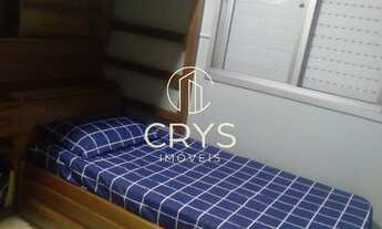 Imagem 6: Apartamento à venda em São Paulo-SP, Lauzane Paulista: 2 quartos, 1 sala, 1 banheiro, 1 va