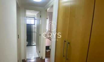 Imagem 6: Apartamento à venda em São Paulo-SP, Chácara Santo Antônio (zona Sul) - 3 quartos, 1 suíte