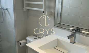 Imagem 5: Venda de Apartamento de 2 Quartos com 125m² e 2 Vagas na Cidade de Cidade] - Confira!