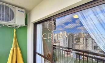 Imagem 4: Apartamento à venda na Barra Funda, São Paulo-SP: 3 quartos, 1 suíte, 2 banheiros, 2 vagas