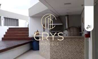 Imagem 7: Apartamento de luxo para locação no Brooklin Paulista: 1 quarto, 1 suíte, 1 sala, 2 banhei