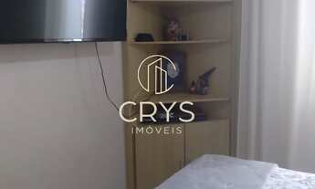 Imagem 2: Apartamento à venda em São Paulo-SP, Lauzane Paulista: 2 quartos, 1 sala, 1 banheiro, 1 va