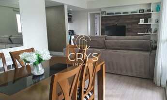 Imagem 5: Apartamento à venda em São Paulo - Jardim Arpoador: 3 quartos, 1 suíte, 1 sala, 3 banheiro