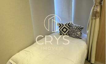 Imagem 4: Apartamento de Luxo para Locação em São Paulo-SP, Bairro Pinheiros - 1 quarto, 1 suite, 1