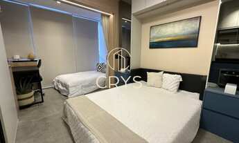 Imagem: Apartamento de Luxo para Locação em São