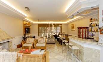 Imagem 5: Casa em Conjunto Residencial Santa Terezinha com 434m²