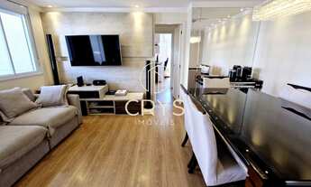 Imagem 5: Cobertura a Venda em Santana