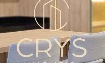 Imagem 7: Imperdível apartamento à venda em Santana, São Paulo-SP: 4 quartos, 2 suítes, 1 sala, 5 ba