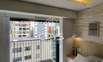 Imagem: Apartamento à venda em Cerqueira César