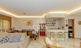 Imagem 7: Casa em Conjunto Residencial Santa Terezinha com 434m²