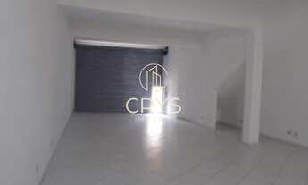 Imagem 2: Salão comercial pra locação na Av Parapuã