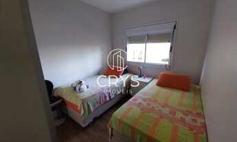 Imagem 4: APARTAMENTO RESIDENCIAL em SÃO PAULO - SP, SANTANA