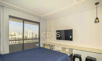 Imagem 3: APARTAMENTO RESIDENCIAL em SÃO PAULO - SP, VILA OLÍMPIA