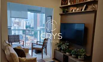 Imagem 1: APARTAMENTO RESIDENCIAL em SÃO PAULO - SP, CHÁCARA SANTO ANTÔNIO (ZONA SUL