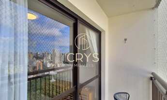 Imagem 3: Apartamento à venda na Barra Funda, São Paulo-SP: 3 quartos, 1 suíte, 2 banheiros, 2 vagas