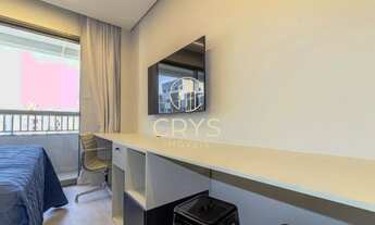 Imagem 6: APARTAMENTO RESIDENCIAL em SÃO PAULO - SP, VILA OLÍMPIA