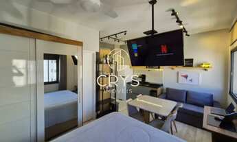 Imagem: APARTAMENTO RESIDENCIAL em SÃO PAULO