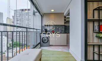 Imagem: APARTAMENTO RESIDENCIAL em SÃO PAULO