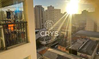 Imagem 3: APARTAMENTO RESIDENCIAL em SÃO PAULO - SP, VILA ROMANA