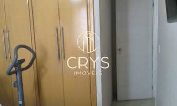 Imagem 3: Apartamento à venda em São Paulo-SP, Lauzane Paulista: 2 quartos, 1 sala, 1 banheiro, 1 va