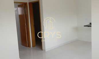 Imagem: Apartamento à Venda no Tucuruvi 41 m²