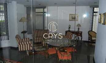 Imagem 3: APARTAMENTO RESIDENCIAL em SÃO PAULO - SP, ITAIM BIBI