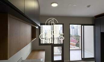 Imagem: Apartamento de 1 quarto e 1 suíte à venda