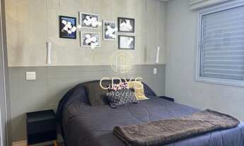 Imagem 6: Venda de Apartamento de 2 Quartos com 125m² e 2 Vagas na Cidade de Cidade] - Confira!