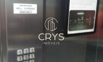 Imagem 2: APARTAMENTO RESIDENCIAL em SÃO PAULO - SP, CHÁCARA SANTO ANTÔNIO (ZONA SUL