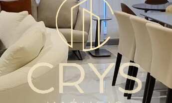 Imagem 5: Imperdível apartamento à venda em Santana, São Paulo-SP: 4 quartos, 2 suítes, 1 sala, 5 ba