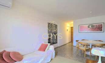 Imagem 6: Apartamento à venda na Barra Funda, São Paulo-SP: 3 quartos, 1 suíte, 2 banheiros, 2 vagas