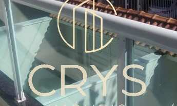 Imagem 2: Venda de Casa em São Paulo-SP na Vila Romero: 3 Quartos, 1 Suíte, 1 Sala, 3 Banheiros, 2 V