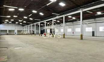 Imagem: GALPAO COMERCIAL em SÃO PAULO - SP, Vila