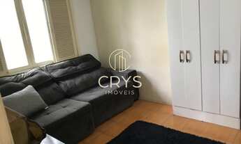 Imagem 5: Imperdível casa à venda na Vila Mariana, São Paulo-SP, com 3 quartos, 1 suíte e 326m² de á