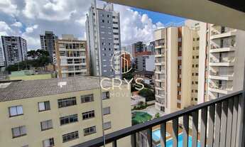 Imagem 4: Apartamento à venda em Cerqueira César, São Paulo-SP: 1 quarto, 1 suíte, 1 sala, 1 banheir