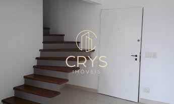 Imagem 5: Apartamento de luxo para locação no Brooklin Paulista: 1 quarto, 1 suíte, 1 sala, 2 banhei