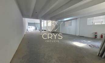 Imagem 5: Galpão Comercial de Alto Padrão para Locação na Vila Leopoldina - São Paulo-SP: 1 Sala, 3