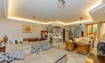 Imagem 2: Casa em Conjunto Residencial Santa Terezinha com 434m²