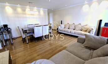 Imagem 6: Cobertura a Venda em Santana