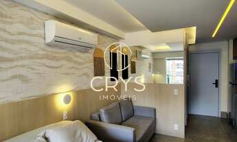 Imagem 5: Apartamento à venda em Cerqueira César, São Paulo-SP: 1 quarto, 1 suíte, 1 sala, 1 banheir