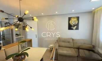 Imagem 2: APARTAMENTO RESIDENCIAL em SÃO PAULO - SP, VILA GUSTAVO