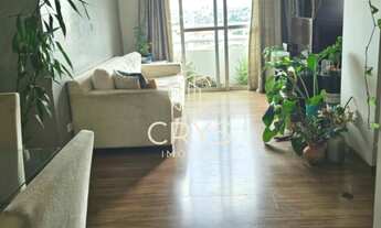 Imagem: APARTAMENTO RESIDENCIAL em SÃO PAULO