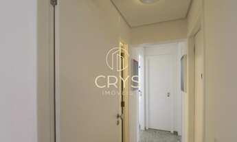 Imagem 7: Apartamento à venda na Barra Funda, São Paulo-SP: 3 quartos, 1 suíte, 2 banheiros, 2 vagas