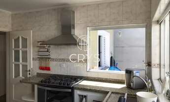 Imagem 6: CASA RESIDENCIAL em SÃO PAULO - SP, JARDIM FRANCA