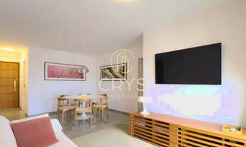 Imagem: Apartamento à venda na Barra Funda, São