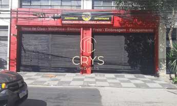 Imagem: Excelente Ponto Comercial para Locação